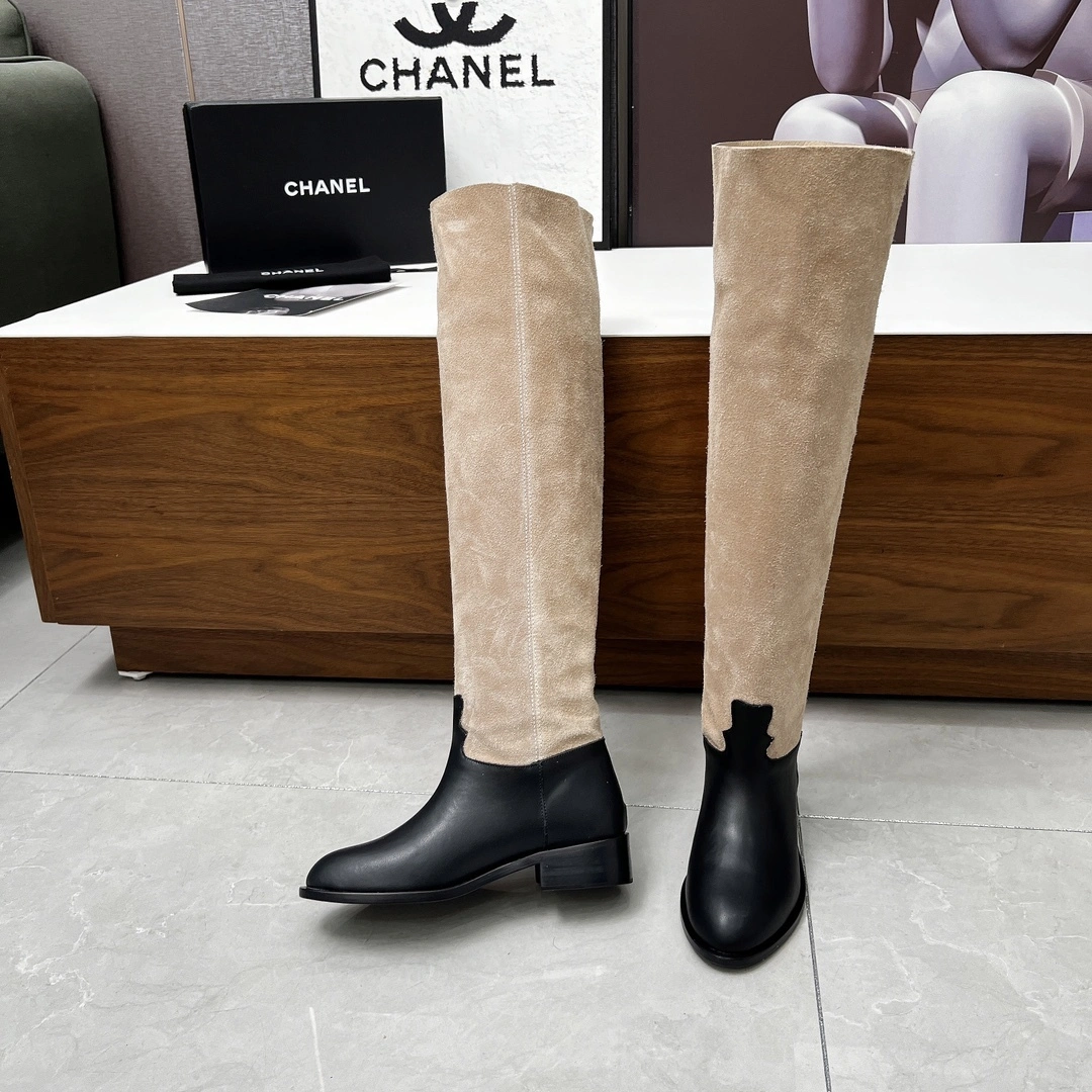 COCO-- 3h1958 G46591-B21103-U2030 cowhide Heel height ：3.5cm item:E-X362I2404